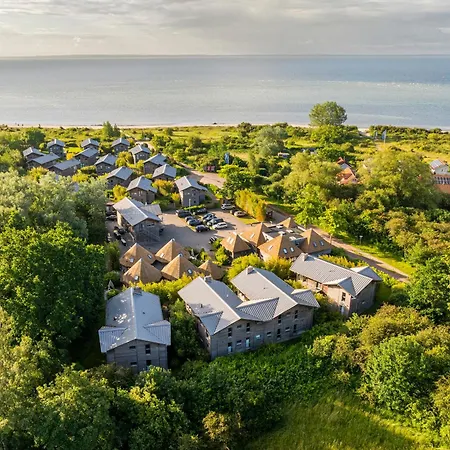 Apartment Typ C2 - Hookipa *