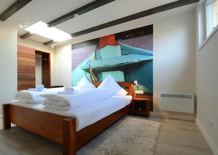 Typ C2 - Hookipa * Pelzerhaken