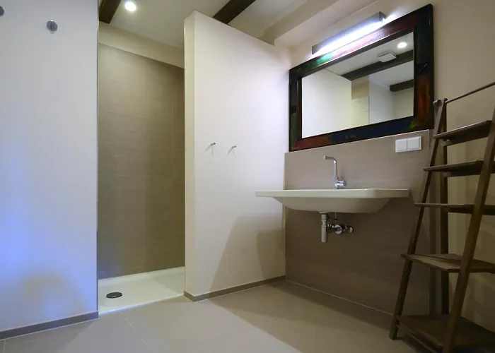 Typ C2 - Hookipa Appartamento Pelzerhaken