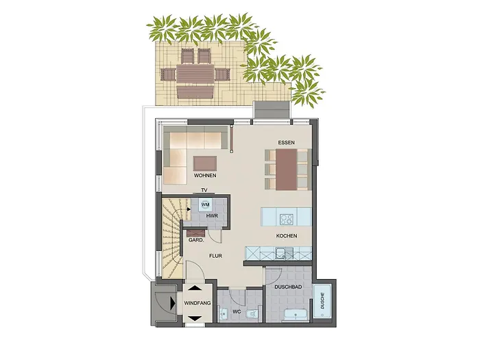 Typ C2 - Hookipa * Pelzerhaken