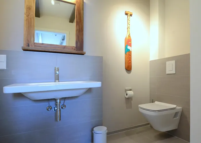 Typ C2 - Hookipa Appartamento Pelzerhaken