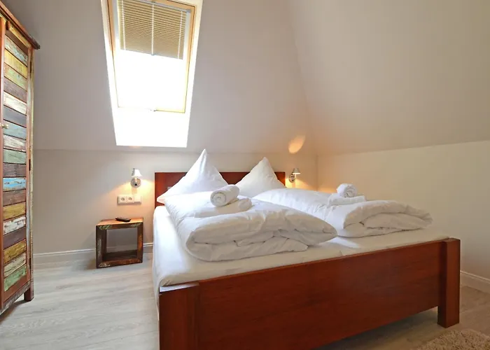 Appartamento Typ C2 - Hookipa