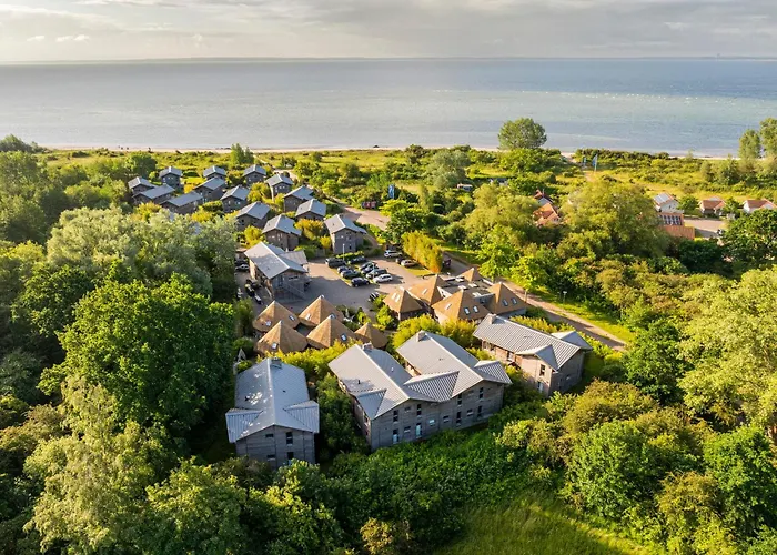 Appartamento Typ C2 - Hookipa *